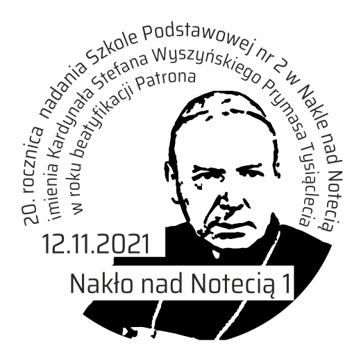 Rocznica Nadania Szkole Podstawowej Nr W Nakle Nad Noteci