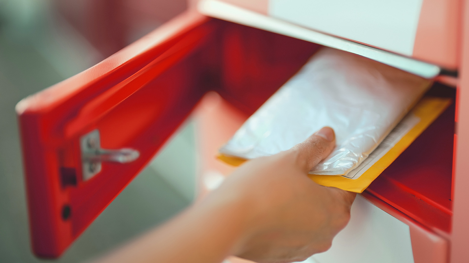  Daj listonoszowi szansę – pamiętaj o obowiązku posiadania dostępnej skrzynki pocztowej 