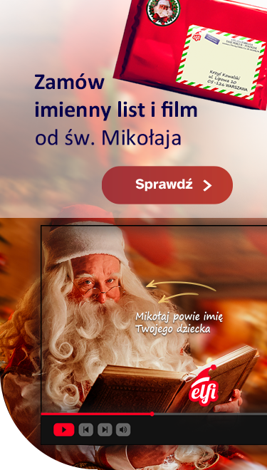 Św. Mikołaj siedzący w fotelu z otwartą książką